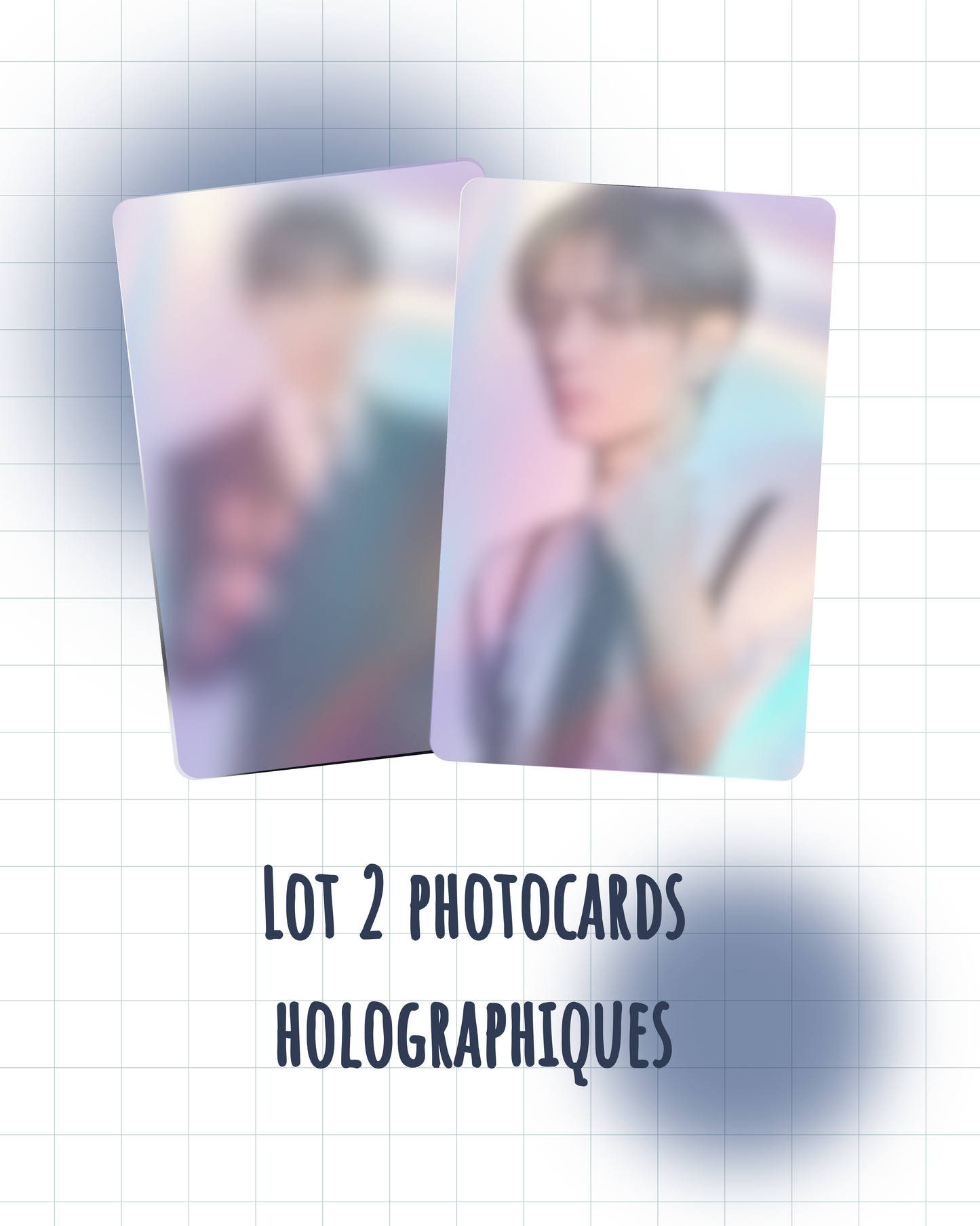 Fanpacks Enhypen - Walk the line