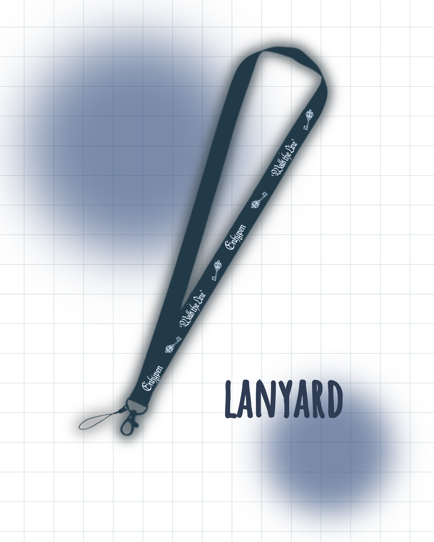 Fanpacks Enhypen - Walk the line