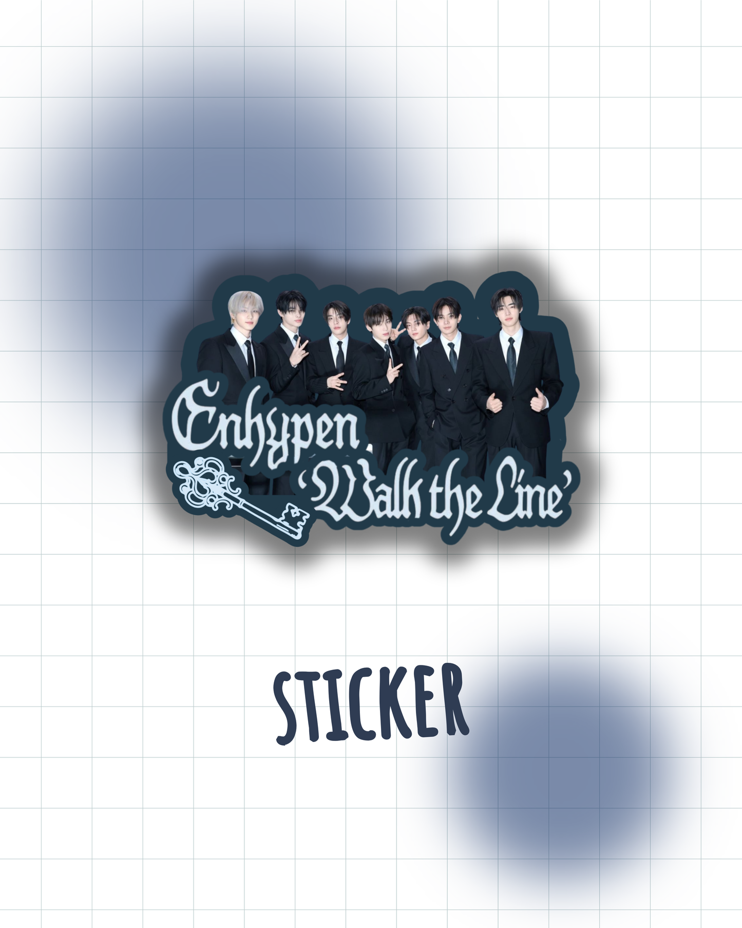Stray Kids Fanpacks - Dominate tour