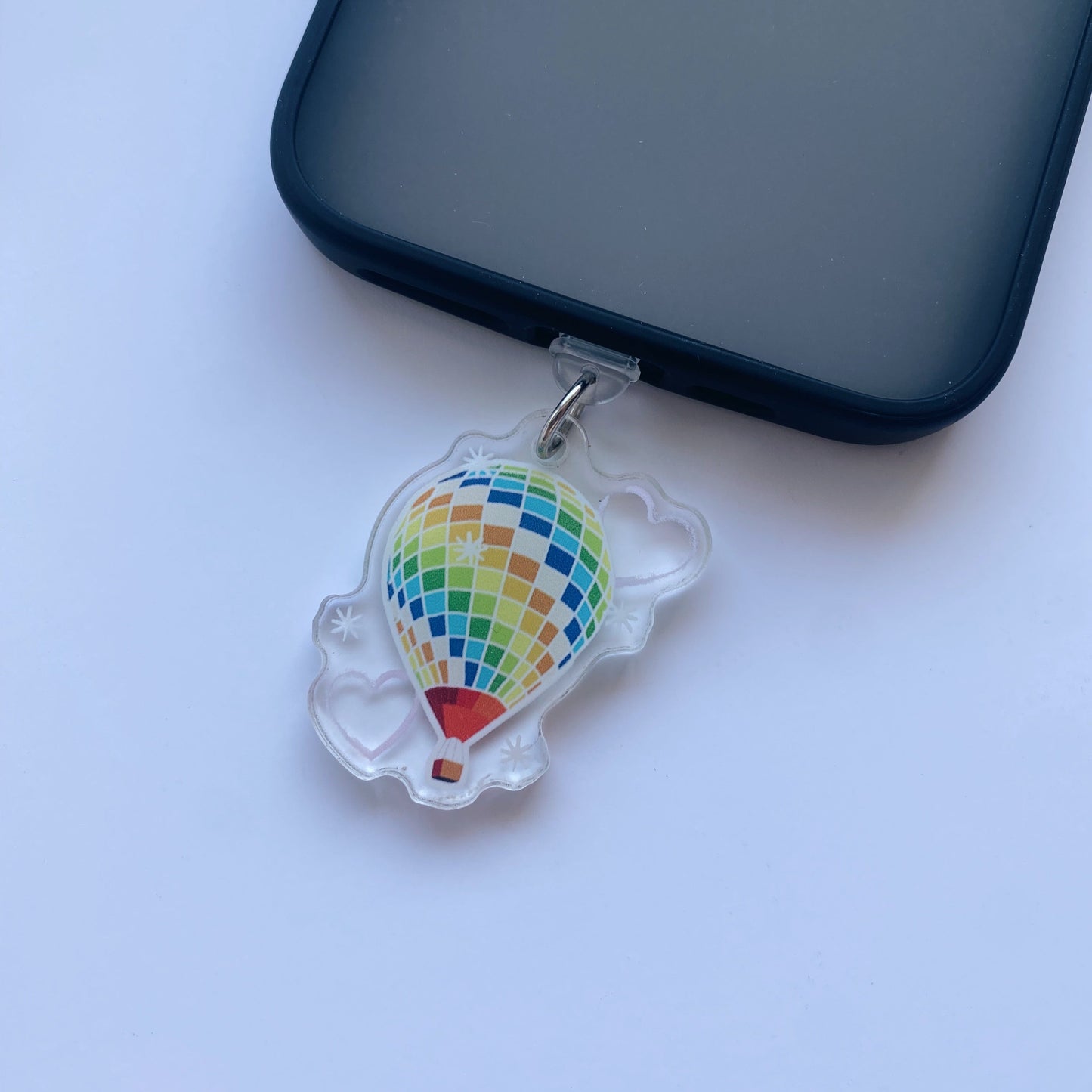 Amuletos para teléfono - BTS
