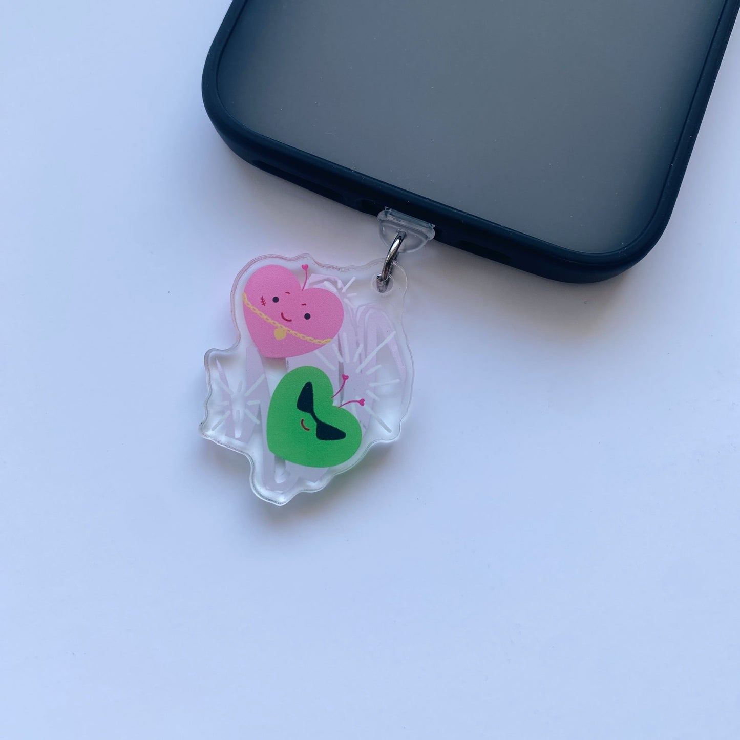 Phone charms - Stray Kids