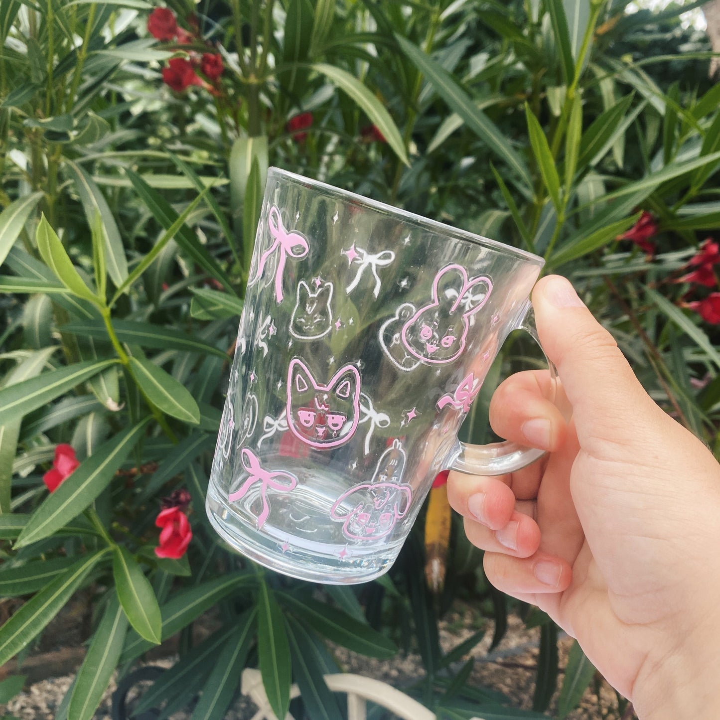 Tasse - Aniteez