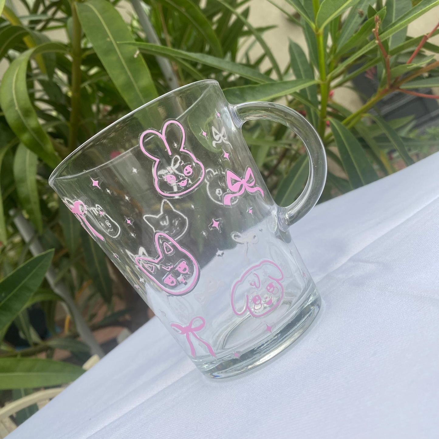 Tasse - Aniteez