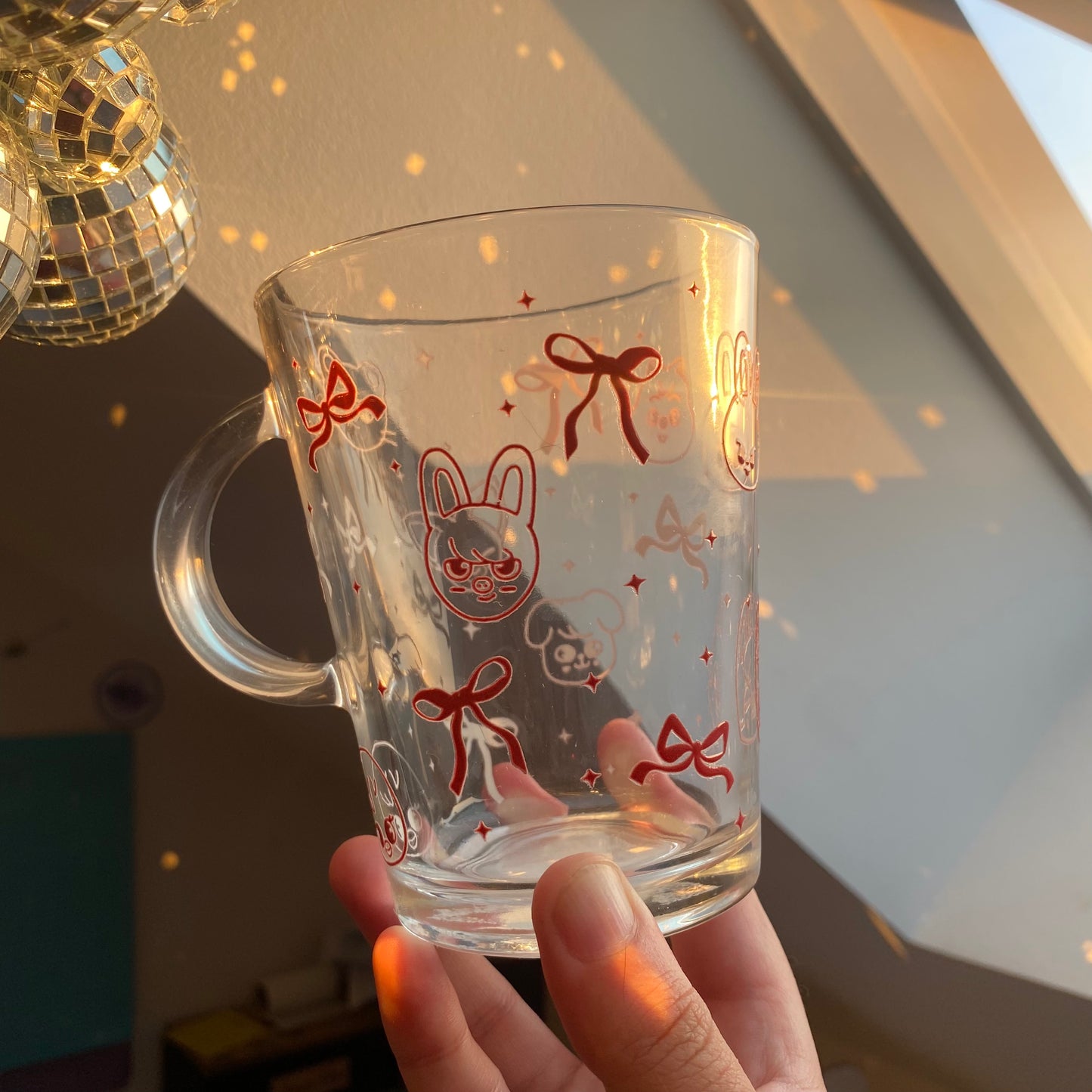 Tasse - Skzoo