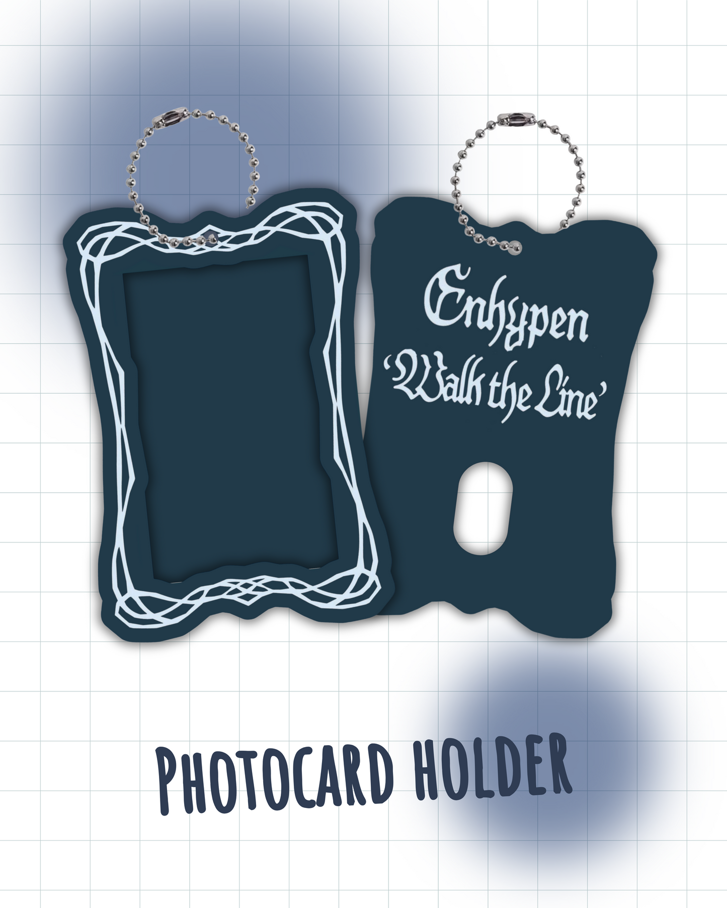 Fanpacks Enhypen - Walk the line