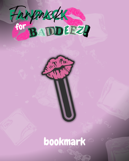 Baddeez Fanpack 💋