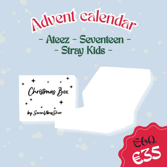 Calendrier de l'avent