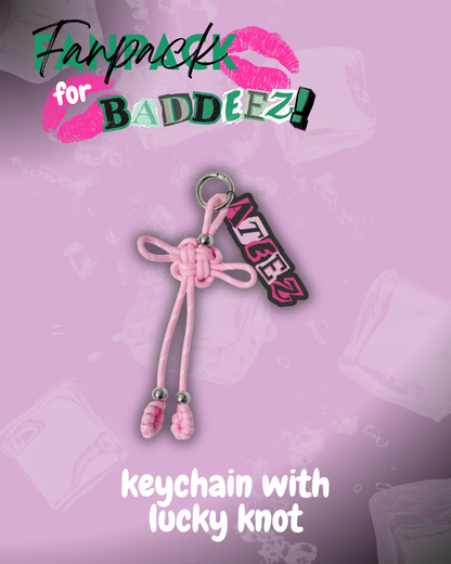 Baddeez Fanpack 💋