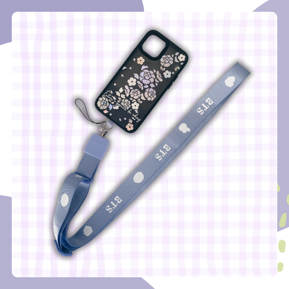 Lanyards - BTS