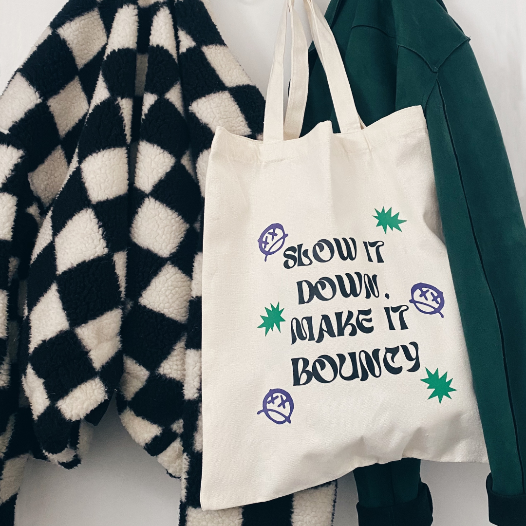 Tote bag - Ateez