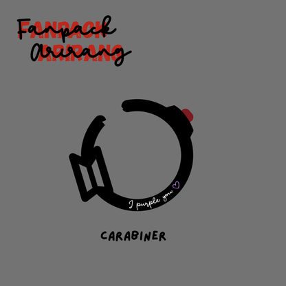 BTS Fanpacks - Arirang Tour