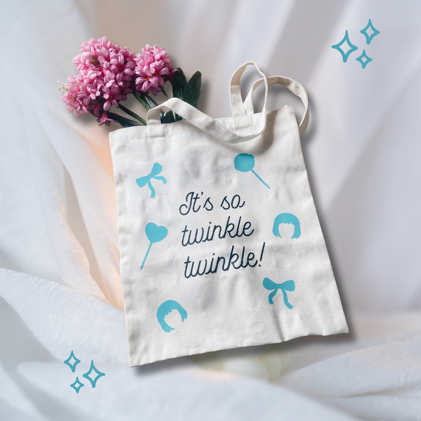 Tote bag (G)-Idle - Wife