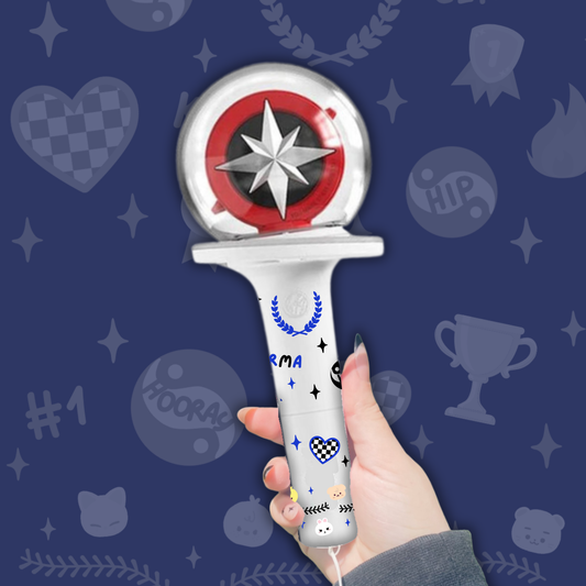 Stickers lightstick - Stray Kids