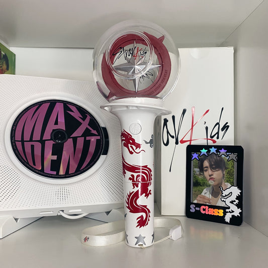 Stickers lightstick - Stray Kids