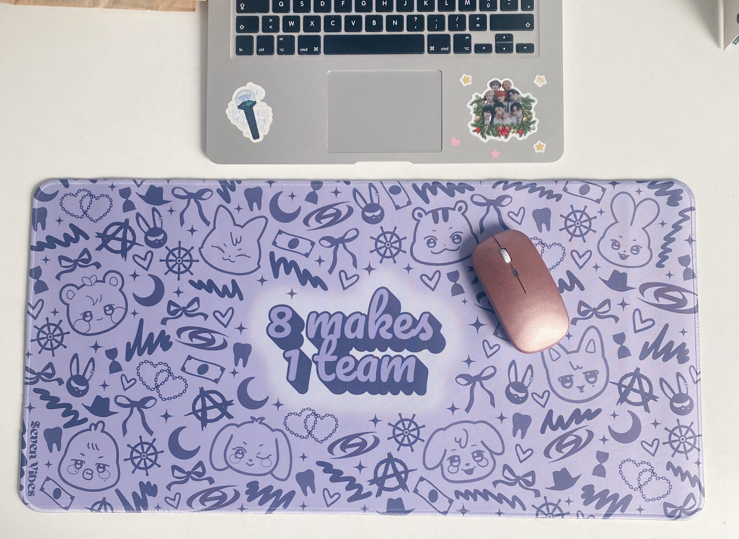 Mouse Pad - Aniteez