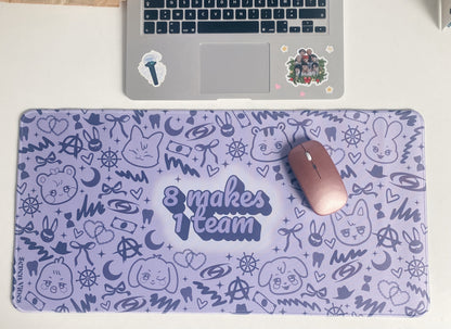Mouse Pad - Aniteez
