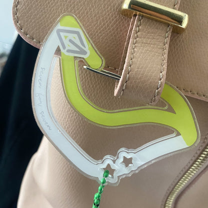 Carabiner Got7