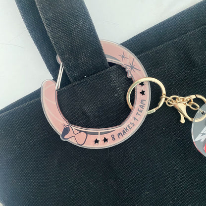 Carabiner Ateez