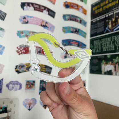 Carabiner Got7