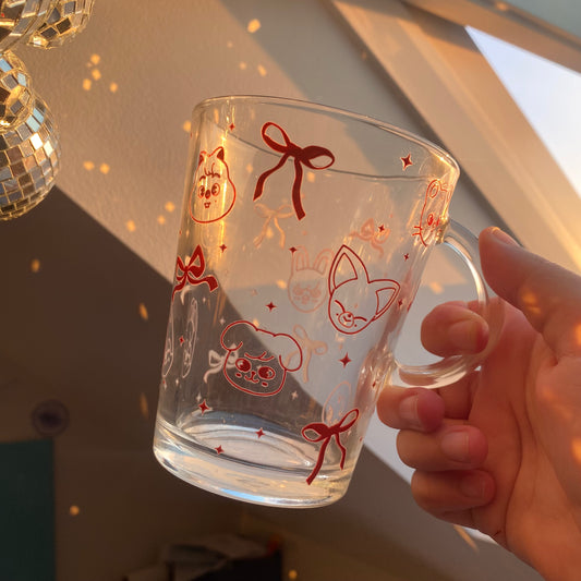Tasse  - Skzoo