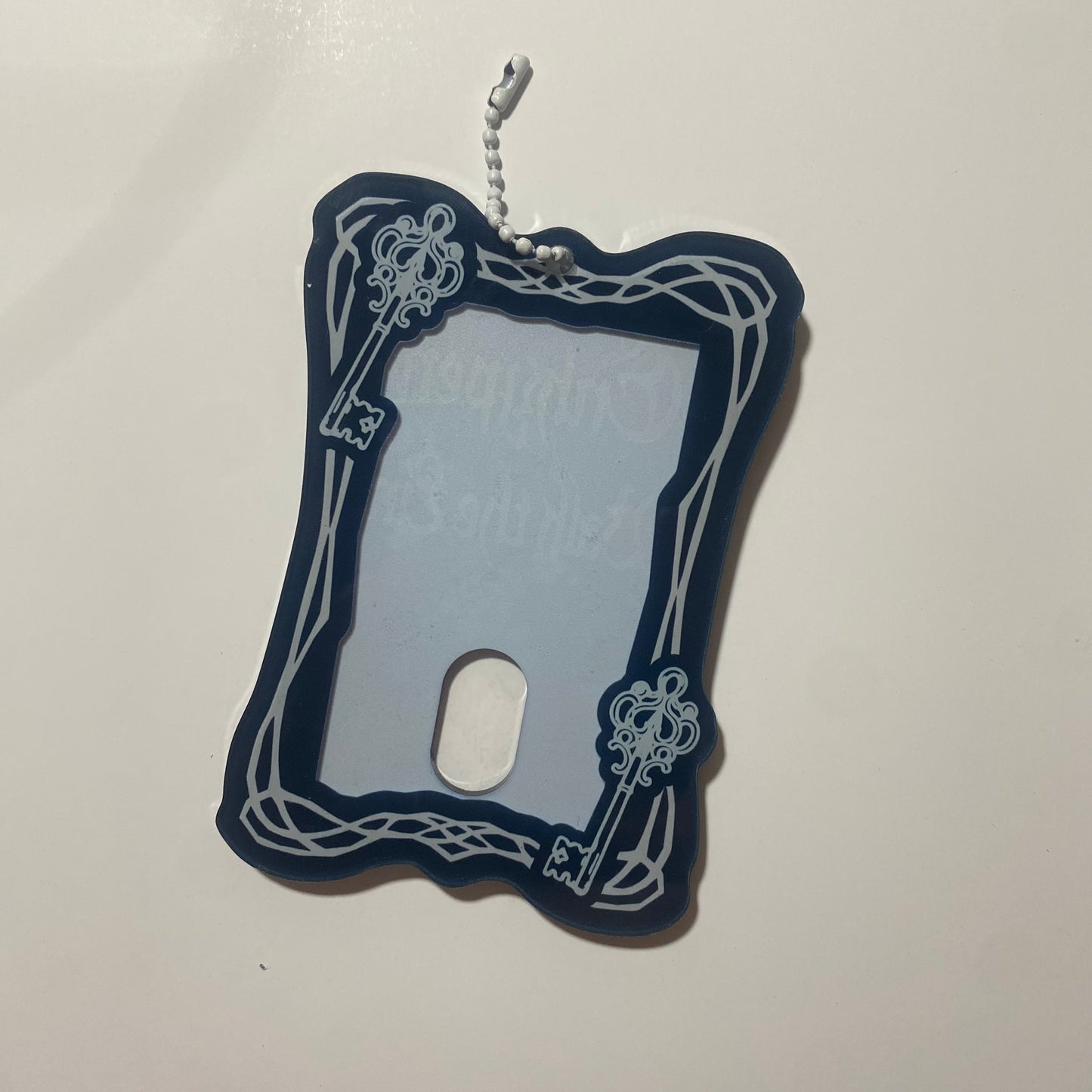 Photocard Holder – ENHYPEN | WALK THE LINE 🤍