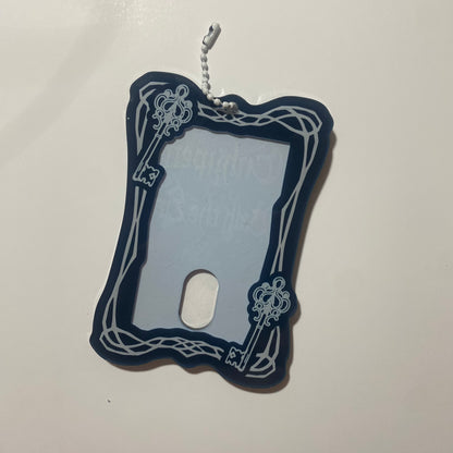 Photocard Holder – ENHYPEN | WALK THE LINE 🤍