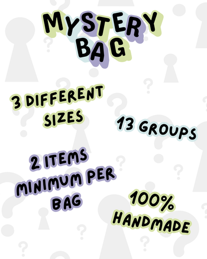 Mystery Bag