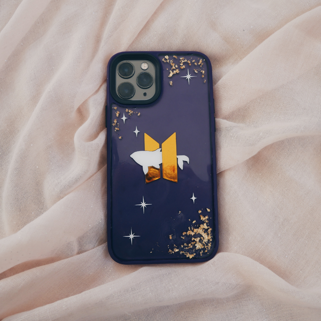 [iPhone] Phone Case - BTS