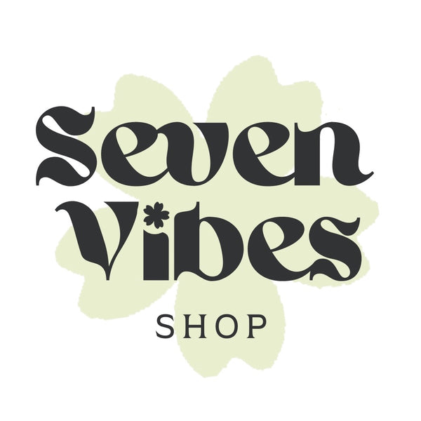 Seven Vibes Shop